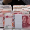 Trung Quốc phá các vụ giao dịch giả mạo trị giá 10 tỷ USD
