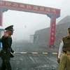 Trung Quốc và Ấn Độ đàm phán về đường biên giới tranh chấp