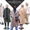Xu hướng thời trang “Normcore” - tuềnh toàng chính là mốt