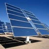 Ấn Độ tìm kiếm nguồn đầu tư để phát triển điện Mặt Trời