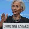 Tổng giám đốc IMF: Kinh tế thế giới tăng trưởng đáng thất vọng