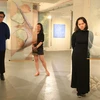 Phút trải lòng của nghệ sỹ trẻ Việt Nam giữa thành London