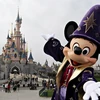 Walt Disney huy động 1,3 tỷ USD để trợ cứu Euro Disney