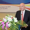 "ASEM 10 giúp thúc đẩy quan tâm đầu tư từ châu Âu tới Việt Nam"