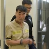 Hàn Quốc: Thuyền trưởng phà Sewol bị chìm thừa nhận sai lầm
