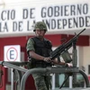 OAS, Mỹ yêu cầu Mexico điều tra toàn diện vụ sinh viên mất tích