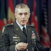 Cựu Tư lệnh NATO: Không nên chấp nhận Ukraine vào liên minh
