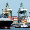 Kim ngạch thương mại Singapore-Ấn Độ đạt hơn 20 tỷ USD