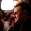 Bono xin lỗi vì "ép" người dùng tải album mới của U2 trên iTunes 
