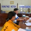 Hà Nội: Đăng ký và quản lý hộ tịch theo một “hành lang chung”