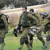 Hai binh lính Israel bị thương do trúng đạn từ phía Ai Cập