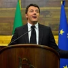 Tranh cãi xung quanh vấn đề ngân sách năm 2015 của Italy
