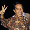 Tân Tổng thống Indonesia bàn về chủ quyền an ninh quốc gia