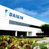 Hãng Daikin báo lỗi 840.000 sản phẩm do nguy cơ cháy