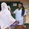 Mali trấn an dư luận sau ca tử vong đầu tiên do nhiễm Ebola