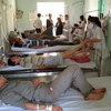 Bắc Giang: Ăn trưa tại công ty, hơn 40 công nhân bị ngộ độc