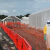 Ngân hàng thế giới hỗ trợ thêm 100 triệu USD chống dịch Ebola
