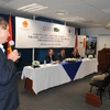 Diễn đàn xúc tiến thương mại, đầu tư và du lịch Việt Nam-Nam Phi