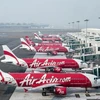 Hãng AirAsia cung cấp wifi cho 20 máy bay vào cuối năm nay