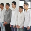 Ninh Thuận: Tuyên án 5 đối tượng phạm tội giết người đốt xác