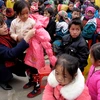 Người Việt tại Na Uy gây quỹ ủng hộ trẻ em nghèo, khuyết tật