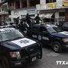 Mexico: Nghi phạm khai nhận 43 người mất tích đã bị sát hại