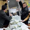 Ukraine: Đảng của Thủ tướng thắng khi bầu theo danh sách đảng