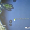 Khánh Hòa huy động ngư dân tham gia tìm 8 thủy thủ mất tích