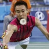 Lee Chong Wei bị đình chỉ thi đấu vì nghi án sử dụng doping