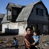 EU tăng viện trợ nhân đạo và trợ giúp kinh tế cho Ukraine