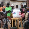Mali mở rộng diện theo dõi những người có nguy cơ nhiễm Ebola