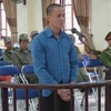 Đối tượng hành hung bác sỹ Bệnh viện Bạch Mai lĩnh án 16 tháng tù
