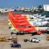 Vietjet Air ký hợp đồng 300 triệu USD bảo dưỡng động cơ máy bay