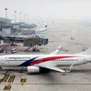 Các máy bay của Malaysia tránh vùng xung đột sau vụ MH17