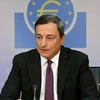 Chủ tịch ECB kêu gọi điều chỉnh tiền lương để cứu đồng euro