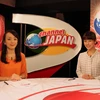 Truyền hình Nhật Bản nỗ lực chinh phục khán giả châu Á