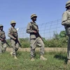 Lính biên phòng Ấn Độ và Pakistan lại đọ súng ở Kashmir
