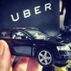 Tập đoàn cung cấp dịch vụ đi nhờ xe Uber tăng gấp đôi tài sản 