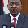 ICC rút cáo buộc Tổng thống Kenya phạm tội ác chống loài người 
