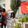 Việt Nam tham gia Hội chợ Từ thiện năm 2014 tại Pakistan