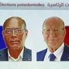 Tunisia ấn định ngày bầu cử tổng thống vòng hai vào 21/12