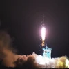 Trung Quốc phóng thành công vệ tinh Dao Cảm 25 lên quỹ đạo