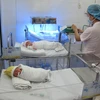 Hà Nội: Phòng khám siêu âm không công bố giới tính thai nhi