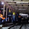 Nổ hầm mỏ tại Trung Quốc, ít nhất 10 người thiệt mạng