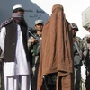 Một thủ lĩnh chủ chốt của Taliban bị tiêu diệt ở Afghanistan