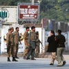 Pakistan: Taliban tấn công trường quân sự, 20 người tử vong