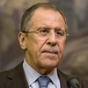 Ông Lavrov: Phương Tây áp đặt trừng phạt để thay đổi chế độ ở Nga