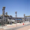 Ai Cập-Mỹ hợp tác khai thác khí đốt bằng công nghệ fracking 