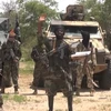 Boko Haram giết hại và bắt cóc hơn 100 người ở Đông Bắc Nigeria