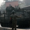Pakistan tiêu diệt 30 phiến quân tấn công chốt kiểm soát 